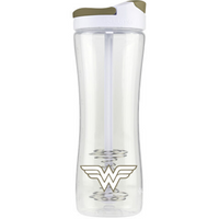 LUMA Shaker, 28oz Wonder Woman