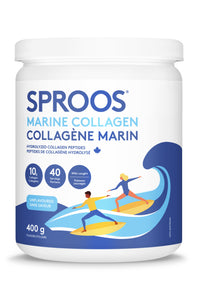 Sproos Marine Collagen