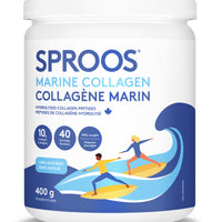 Sproos Marine Collagen