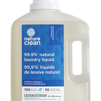 Laundry Liquid Unscented
