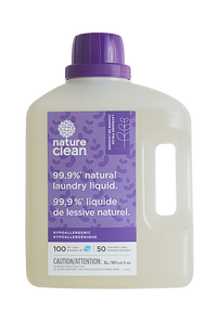 Laundry Liquid - Lavender
