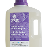 Laundry Liquid - Lavender