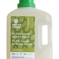 Laundry Liquid Lemon Verbena