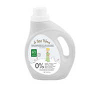 Liquid Laundry Detergent w Softener