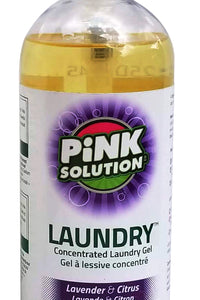 Laundry - Lavender & Citrus