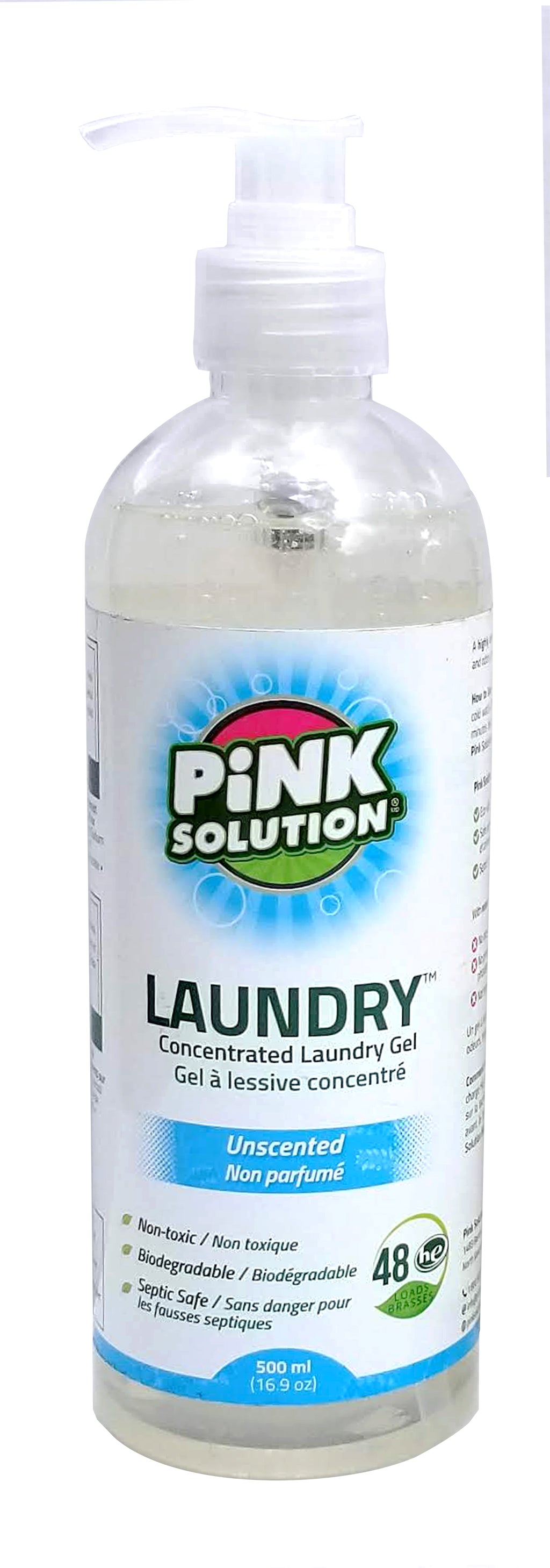 Laundry - Unscented