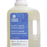 Laundry Liquid - Unscented