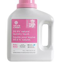 Laundry Liquid - Baby
