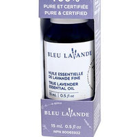 Lavender Essential Oil