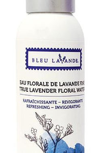 Lavender Floral Water