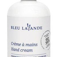 Lavender Hand Cream
