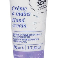 Lavender Hand Cream
