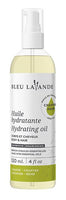 Lavender-Hemp Hydrating Oil