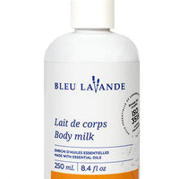 Lavender-Orange-Lemon Body Milk