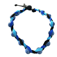 Lava Hair Band/Collar Small