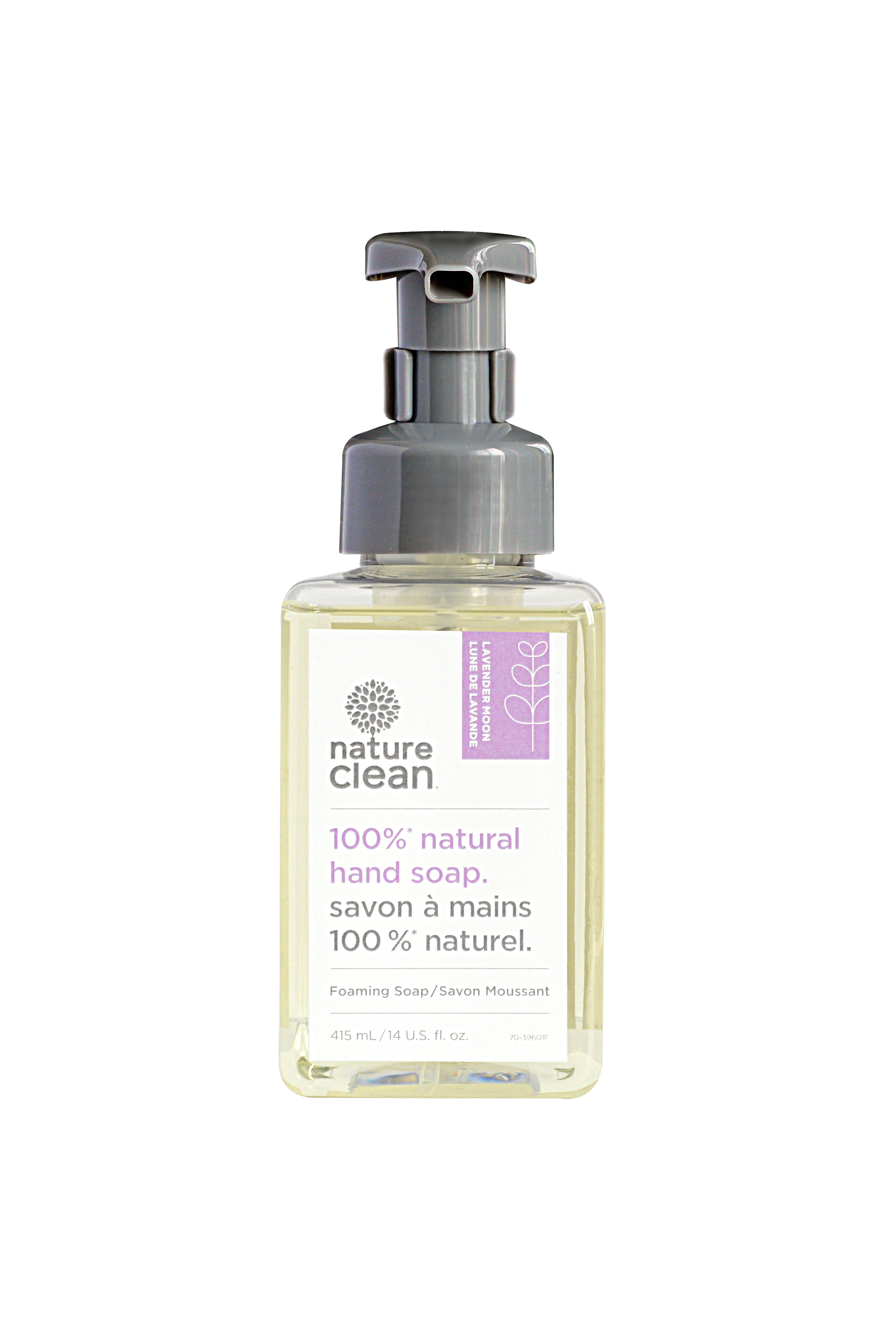 Lavender Moon Foaming Soap