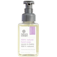 Lavender Moon Foaming Soap