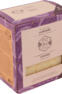 Lavender Soap