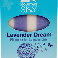 Lavender Dream Bar Soap