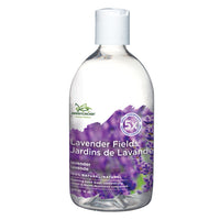 Lavender Fields Foam Wash Refill