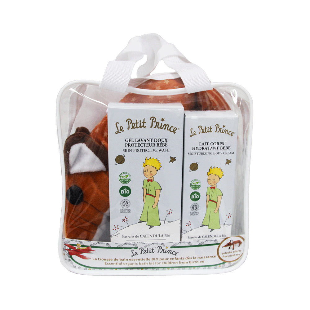 Le Petit Prince Birth Kit