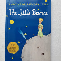 The Little Prince Book