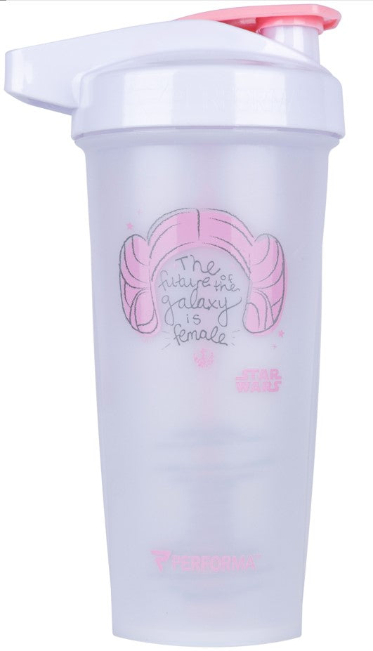 Shaker Cup - Princess Leia