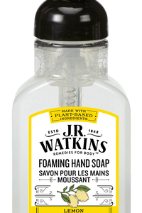 Lemon Foaming Hand Soap