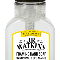 Lemon Foaming Hand Soap