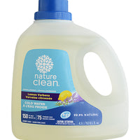 Laundry Liquid Lemon Verbena