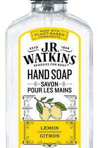 Lemon Hand Soap