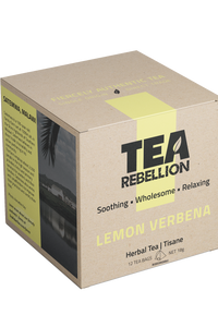 Lemon Verbena | Herbal Tea