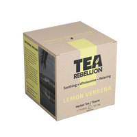 Lemon Verbena | Herbal Tea