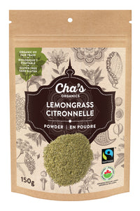 Lemongrass Powder