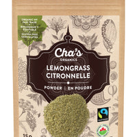 Lemongrass Powder