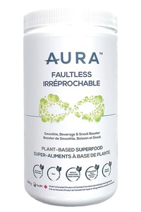 Faultless - Plant Based Superfood