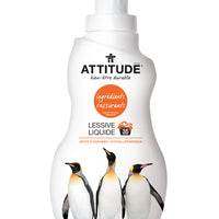 Laundry Detergent Citrus Zest (36)