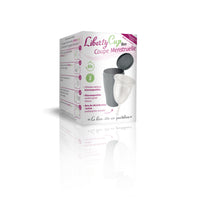 Menstrual Cup Size 2