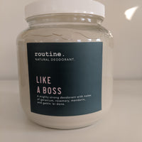 2KG Bulk Pail - Like a Boss