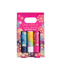 Lip Balm Trio Holiday Set