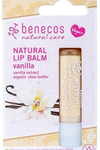 Lip Balm Vanilla