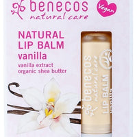 Lip Balm Vanilla
