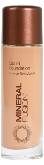 Liquid Foundation Cool 1