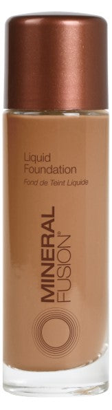 Liquid Foundation Deep 2