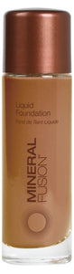 Liquid Foundation Deep 3