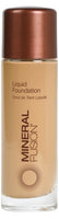 Liquid Foundation Neutral 4