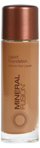 Liquid Foundation Warm 6