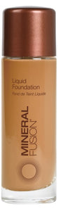 Liquid Foundation Warm 7