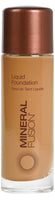Liquid Foundation Warm 7