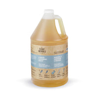 Liquid Laundry Soap